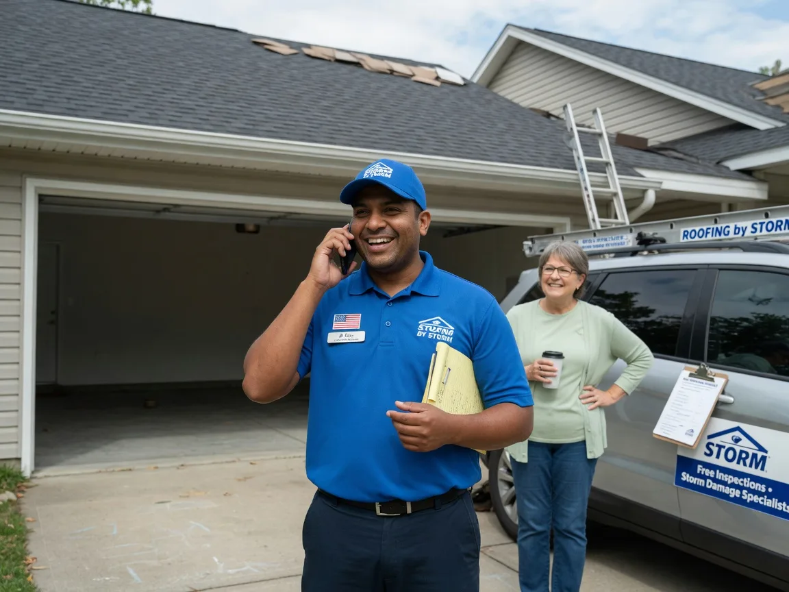 Roof Repair Near Me Brusly, LA FAQs